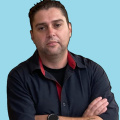 Evandro Silva Caires
