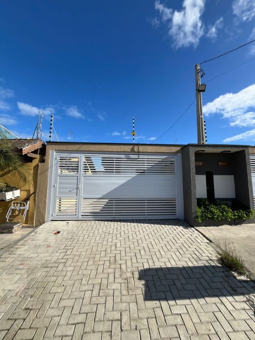Casa - Venda - Tupy - Itanhaém - SP