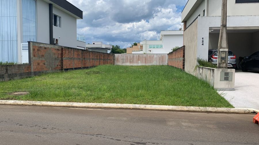 Terreno em Condom�nio - Venda - Cibratel II - Itanha�m - SP