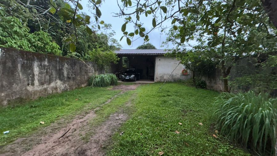 Casa - Venda - Jamaica (praia) - Itanham - SP