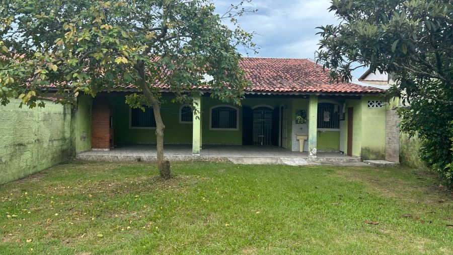 Casa - Venda - Jamaica (praia) - Itanha�m - SP