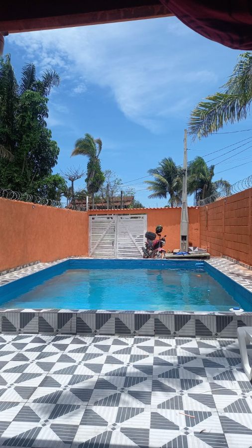 Casa - Venda - Gaivota (praia) - Itanham - SP