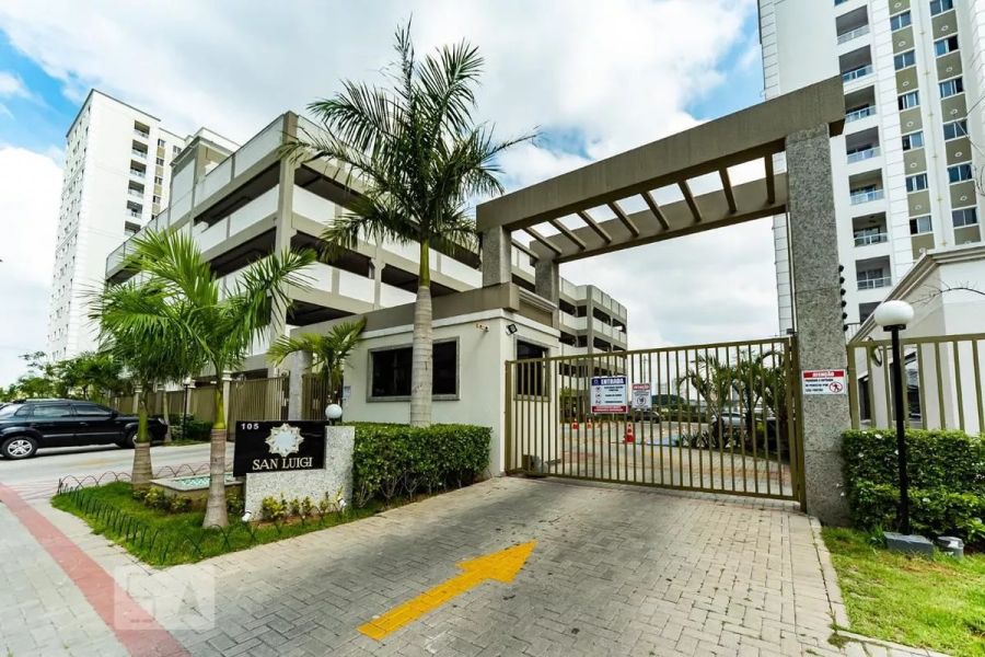 Apartamento - Venda - Vila Metalrgica - Santo Andr - SP