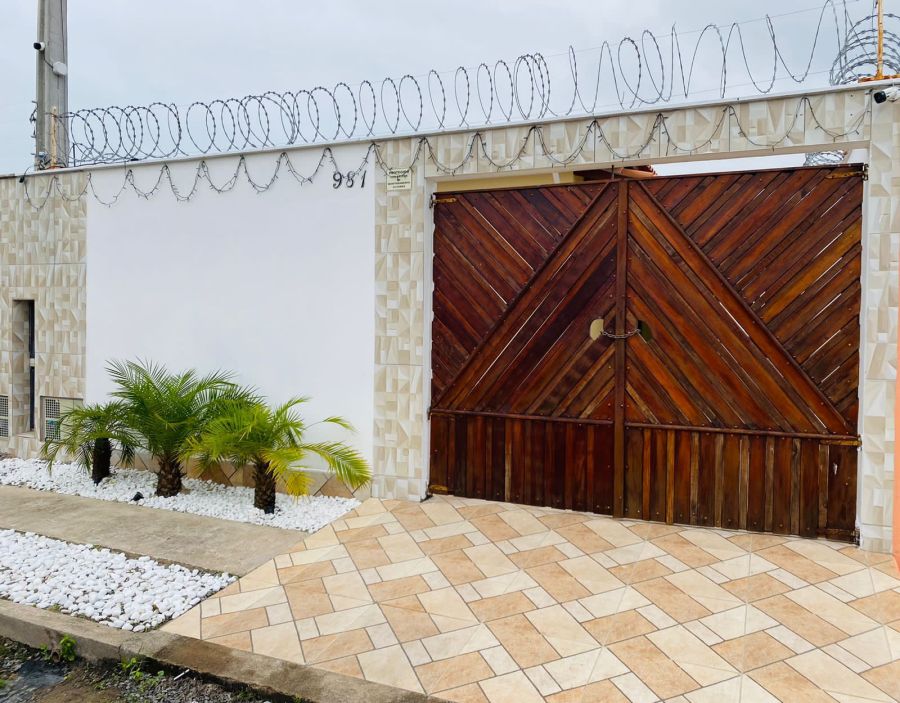 Casa - Venda - Jamaica (praia) - Itanham - SP