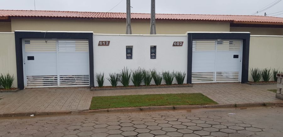 Casa - Venda - Jamaica (praia) - Itanhaém - SP