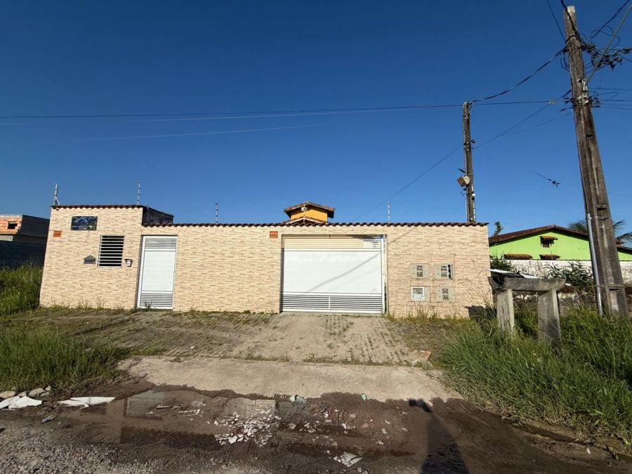 Casa em Condomínio - Venda - Cibratel II - Itanhaém - SP