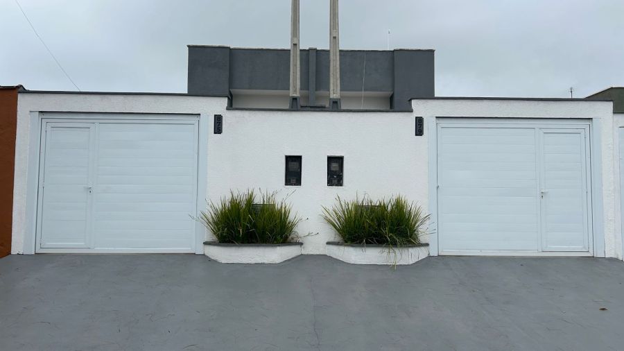 Casa Geminada - Venda - Bopiranga - Itanha�m - SP