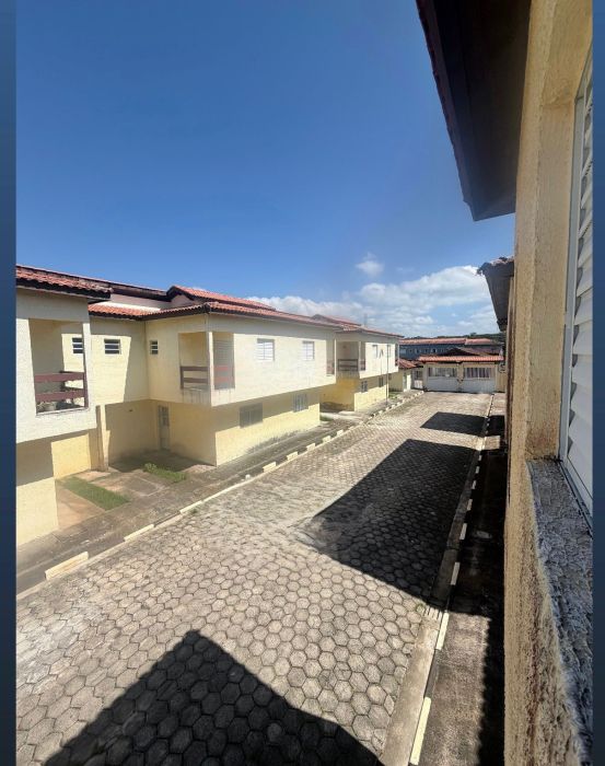 Casa em Condom�nio - Venda - Cibratel II - Itanha�m - SP