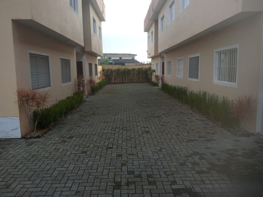 Casa em Condom�nio - Venda - Gaivota (praia) - Itanha�m - SP