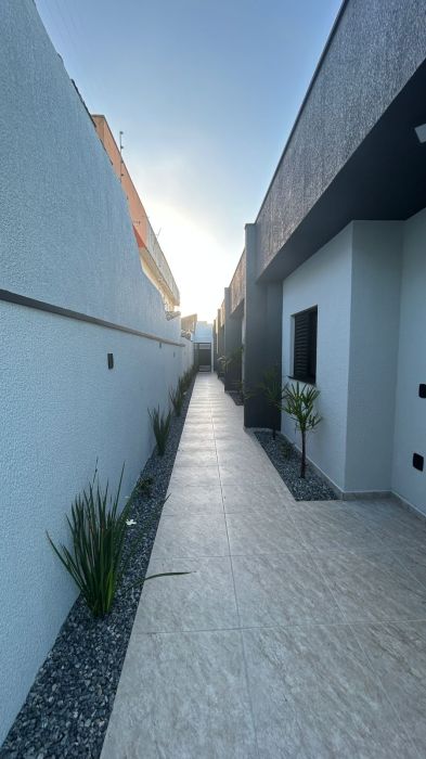 Casa em Condom�nio - Venda - Jamaica (praia) - Itanha�m - SP