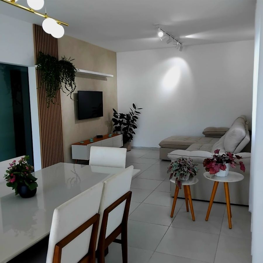 Casa Alto Padrão - Venda - Jamaica (praia) - Itanhaém - SP
