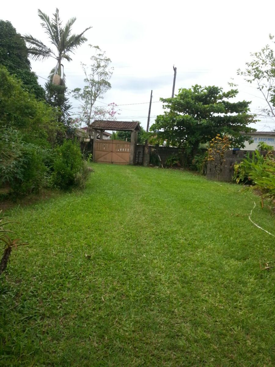 Ch�cara - Venda - Gaivota (interior) - Itanha�m - SP