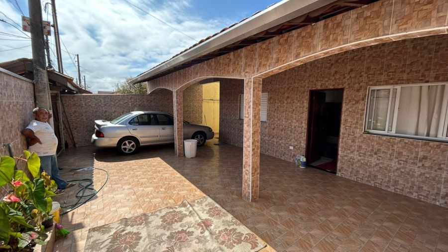 Casa - Venda - Tupy - Itanham - SP