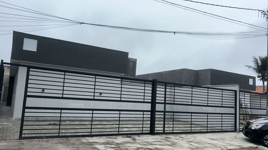 Casa em Condomínio - Venda - Cibratel II - Itanhaém - SP