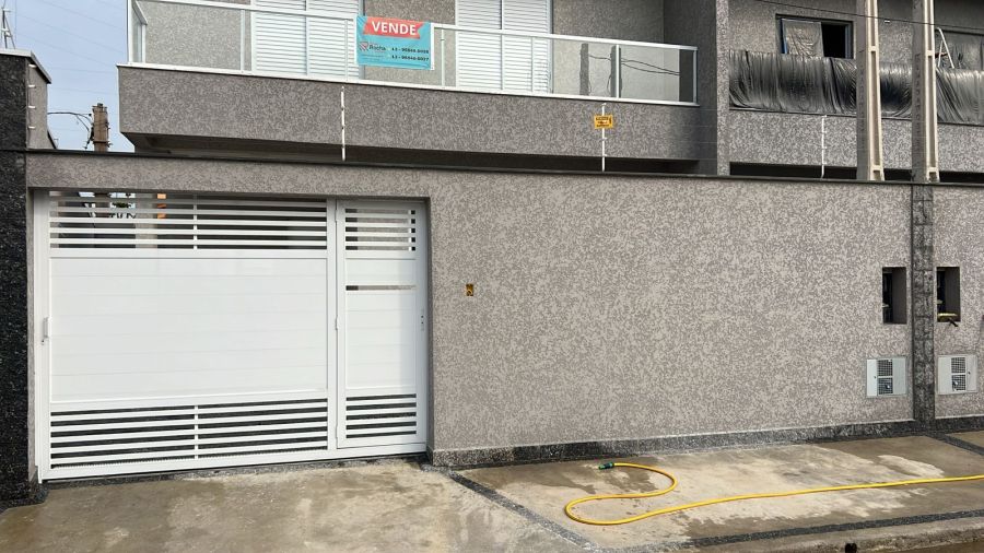 Casa Alto Padro - Venda - Cibratel II - Itanham - SP