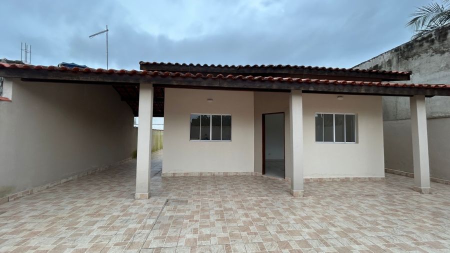 Casa - Venda - Jamaica (praia) - Itanha�m - SP