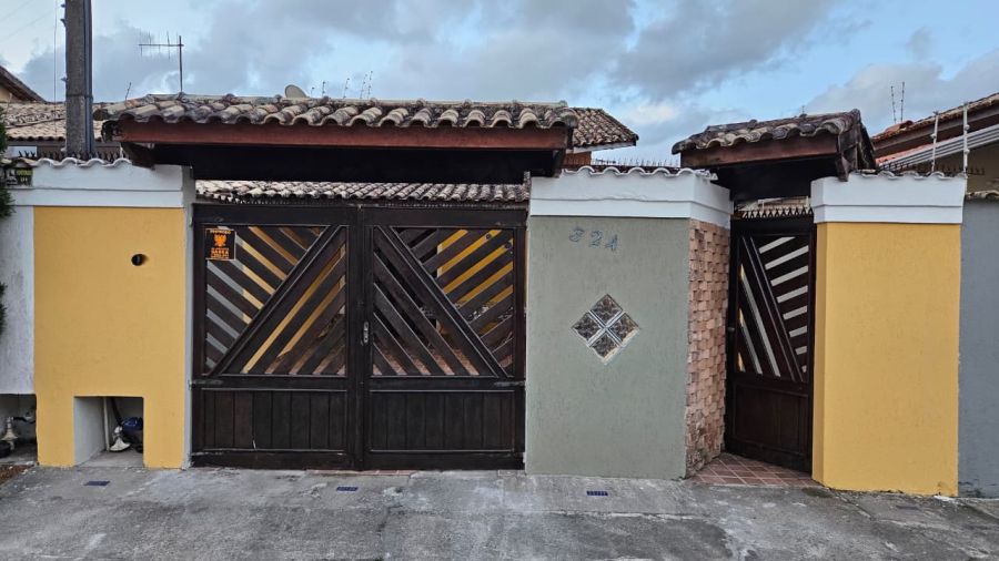 Casa - Venda - Cibratel II - Itanhaém - SP