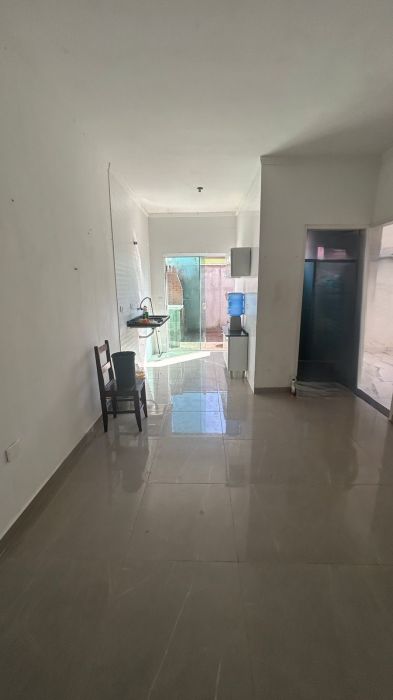 Casa em Condom�nio - Aluguel - Cibratel II - Itanha�m - SP