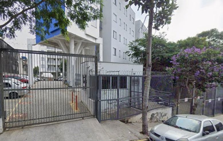 Apartamento - Venda - Vila Iolanda(lajeado) - São Paulo - SP