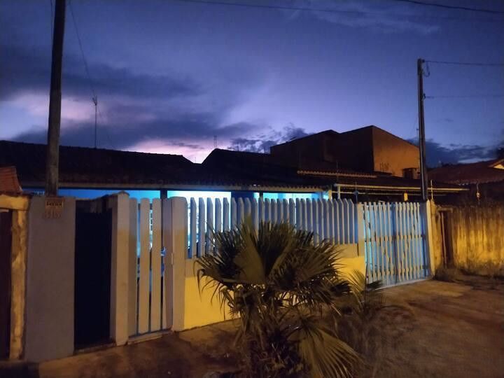 Casa - Venda - Jamaica (praia) - Itanhaém - SP