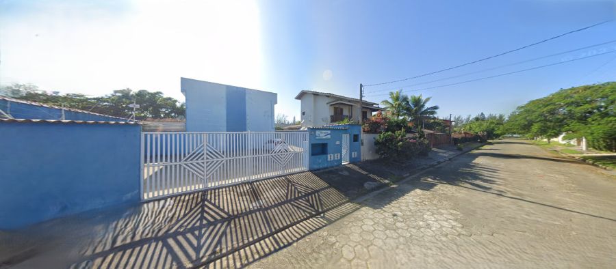 Casa em Condomínio - Venda - Cibratel II - Itanhaém - SP