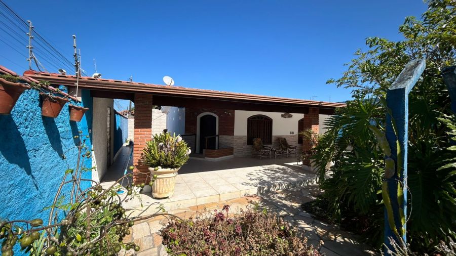 Casa - Venda - Cibratel II - Itanhaém - SP