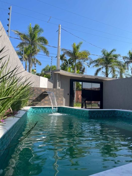 Casa - Venda - Gaivota (praia) - Itanhaém - SP