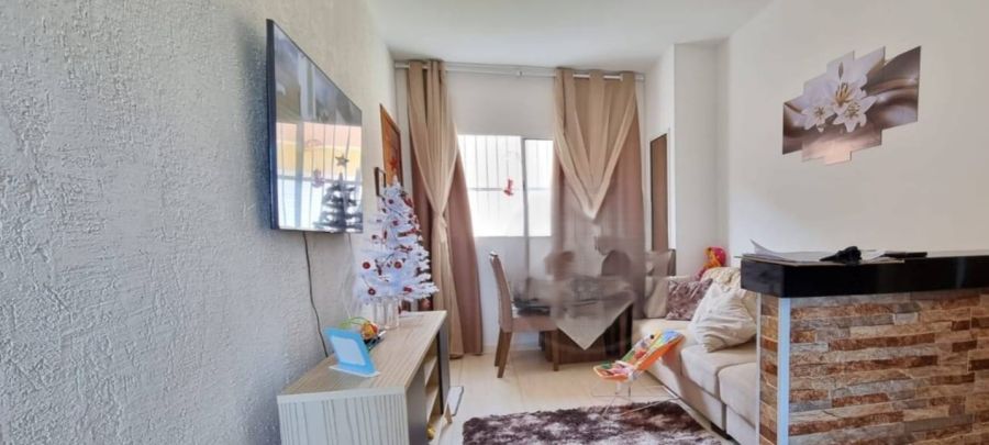 Casa em Condomínio - Venda - Gaivota (praia) - Itanhaém - SP