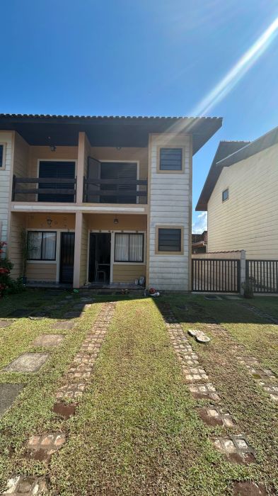 Casa em Condom�nio - Venda - Cibratel II - Itanha�m - SP