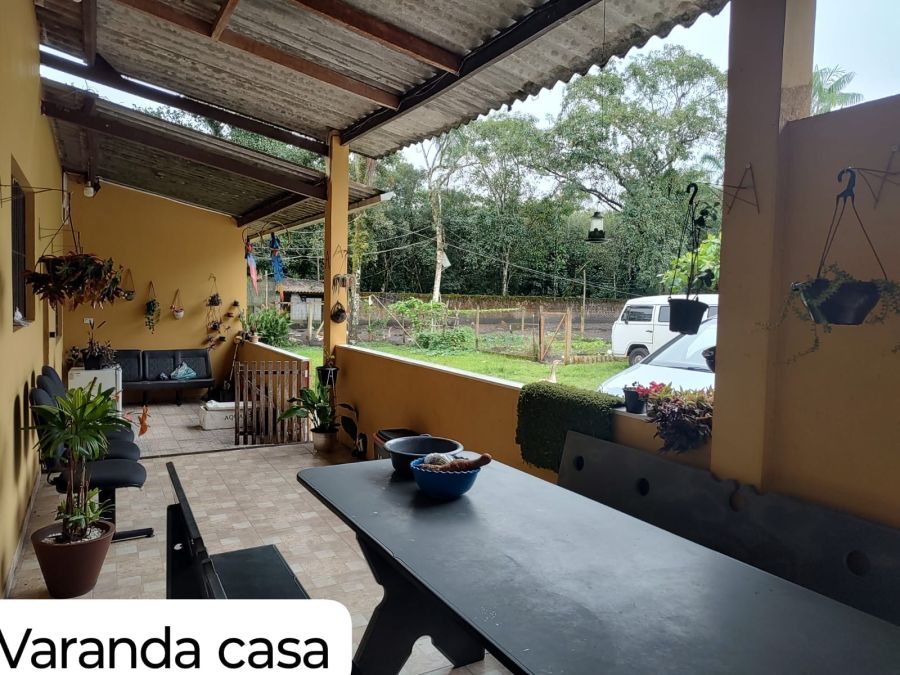 Chácara - Venda - Jardim Coronel - Itanhaém - SP