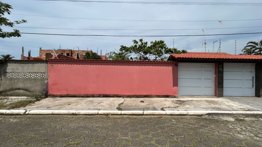 Ed�cula - Venda - Jamaica (praia) - Itanha�m - SP