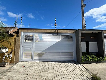 Casa no Bairro Tupy