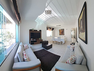 BELA CASA EM ASSUN��O SBC
