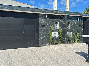 Casa Jardim Palmeiras II