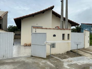 Linda Casa Germinada