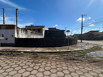 Terreno em uns dos melhores bairros de itanha�m