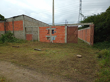 Terreno OPORTUNIDADE