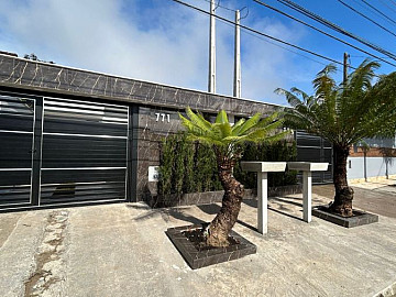 Casa bairo california