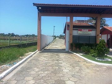 Terreno em Condominio Aeroporto