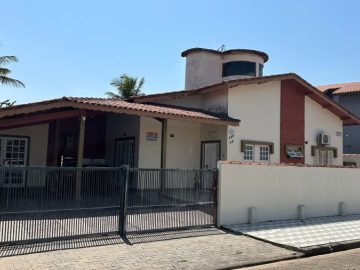 Casa com Mirante Particular