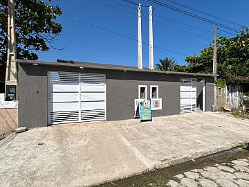 Casa 500m da Praia