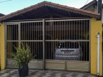 Casa  Venda em Praia Grande  Bairro Maracan