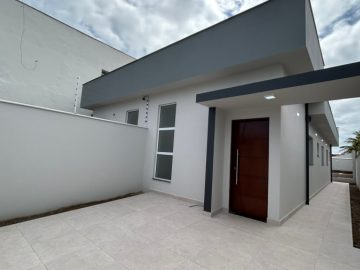 Bela Casa do Balneario Tupy