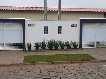 Bela Casa Jardim Jamaica