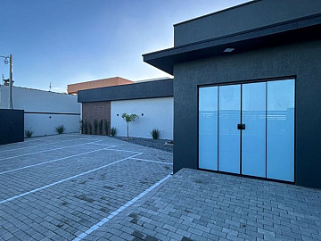 Condominio P� na Areia