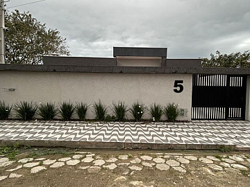 Bela Casa PQ Augusts