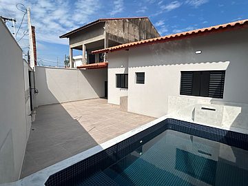 Otima Oportunidade Jamaica Praia Itanha�m SP