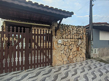 BELA CASA BOPIRANGA