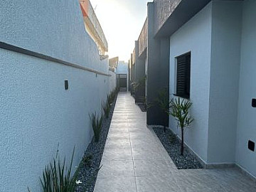 Condominio P� na Areia