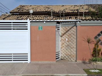 Casa 2 Quadra da Praia